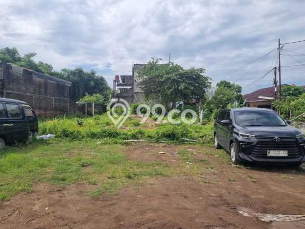 Jarang Ada! Tanah di Mergangsan Punya Luas 865m2 SHM Jarang Ada! Tanah di Mergangsan Punya Luas 865m2 SHM
