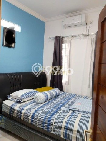 Rumah Modern Cantik 6 KT Bisa Langsung Pindah di Seyegan Rumah Modern Cantik 6 KT Bisa Langsung Pindah di Seyegan
