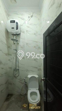 Dijual Rumah Minimalis Bagus Punya 3 KT di Kalasan Sleman SHM Dijual Rumah Minimalis Bagus Punya 3 KT di Kalasan Sleman SHM