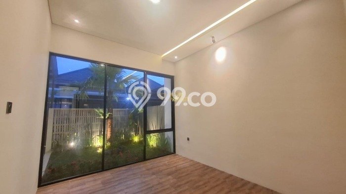 Rumah Minimalis 4 KT di Purwomartani Sleman Unfurnished Rumah Minimalis 4 KT di Purwomartani Sleman Unfurnished