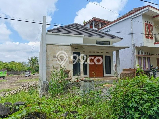 Jual Rumah Bagus Siap Huni LB 70m2 di Sleman, Sleman Jual Rumah Bagus Siap Huni LB 70m2 di Sleman, Sleman