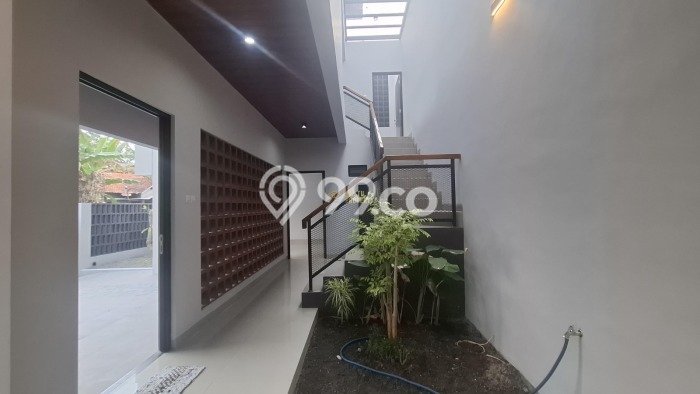 Rumah Modern Cantik 3 KT Siap Huni di Mlati Rumah Modern Cantik 3 KT Siap Huni di Mlati