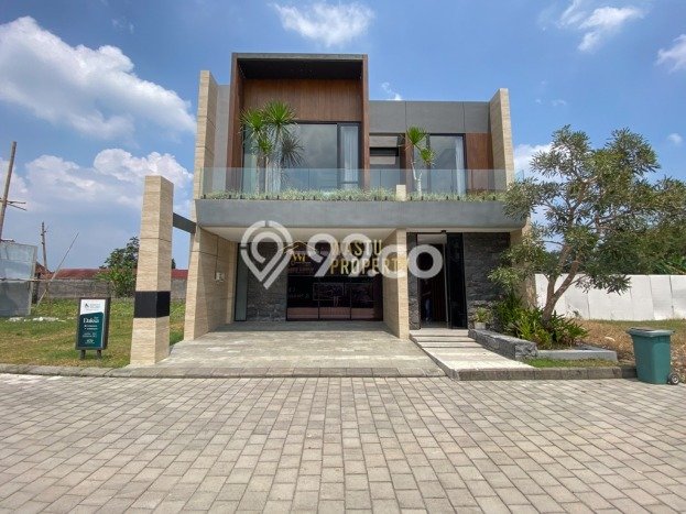 Rumah Siap Huni 3 KT 3 KM di Mlati, Sleman Rumah Siap Huni 3 KT 3 KM di Mlati, Sleman