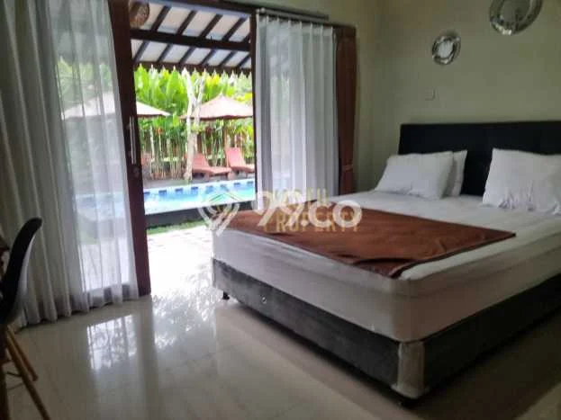 Vila di , Luas 1112m2m², Lingkungan Nyaman Vila di , Luas 1112m2m², Lingkungan Nyaman