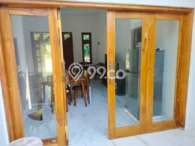 For Sale Rumah 3 Kamar Lokasi Ideal Nyaman dan Strategis di Borobudur For Sale Rumah 3 Kamar Lokasi Ideal Nyaman dan Strategis di Borobudur