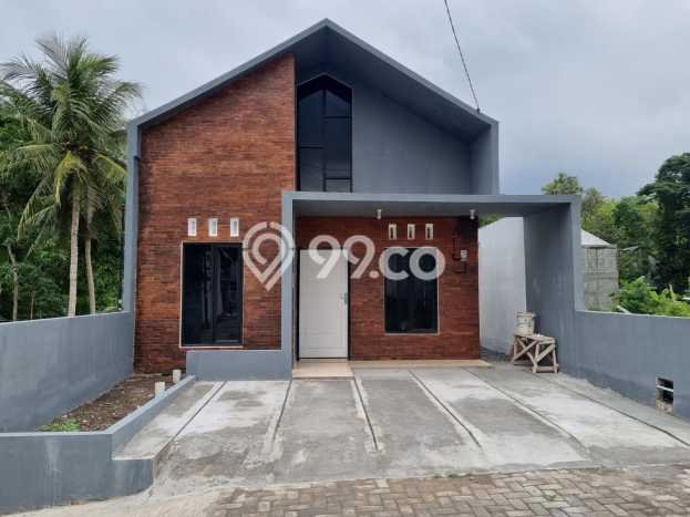 DIJUAL CEPAT! Rumah Modern area Sedayu, Bantul, LT 84m2m² LB 45m2m² BISA KPR! DIJUAL CEPAT! Rumah Modern area Sedayu, Bantul, LT 84m2m² LB 45m2m² BISA KPR!