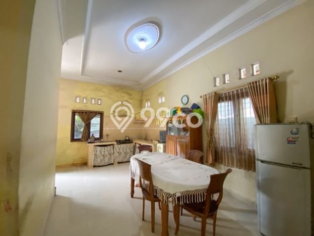 Rumah Strategis Modern Lb 176m2 di Sedayu, Bantul Rumah Strategis Modern Lb 176m2 di Sedayu, Bantul