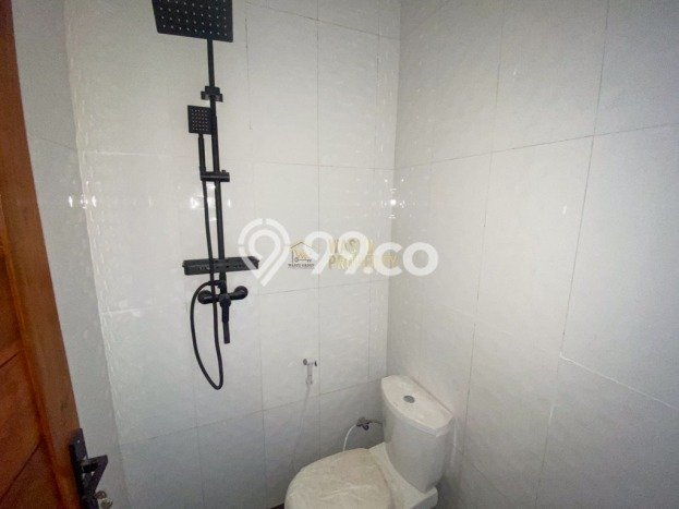 Hunian Cantik Modern Lb 65m2 di Borobudur, Magelang Hunian Cantik Modern Lb 65m2 di Borobudur, Magelang