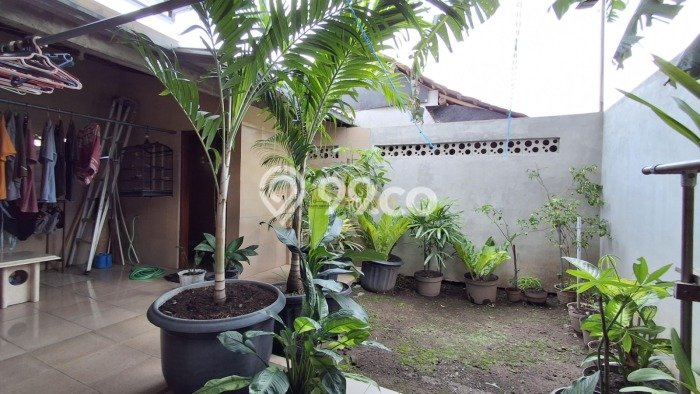 Hunian Cantik Modern Lb 360m2 di Prambanan, Sleman Hunian Cantik Modern Lb 360m2 di Prambanan, Sleman