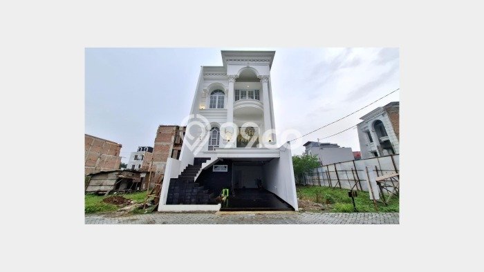 Dijual Hunian Mewah dengan Fasilitas Sekitar Komplit di Jagakarsa, Jakarta Selatan Dijual Hunian Mewah dengan Fasilitas Sekitar Komplit di Jagakarsa, Jakarta Selatan