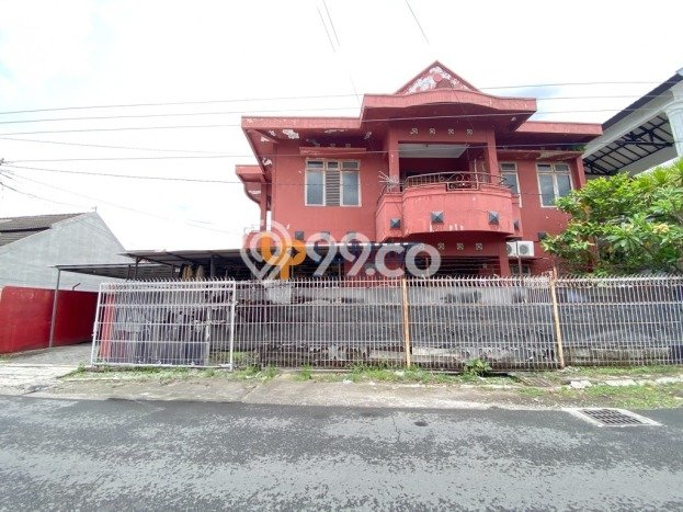 Dijual Rumah Mewah Exclusive di Tegalrejo, Yogyakarta Dijual Rumah Mewah Exclusive di Tegalrejo, Yogyakarta