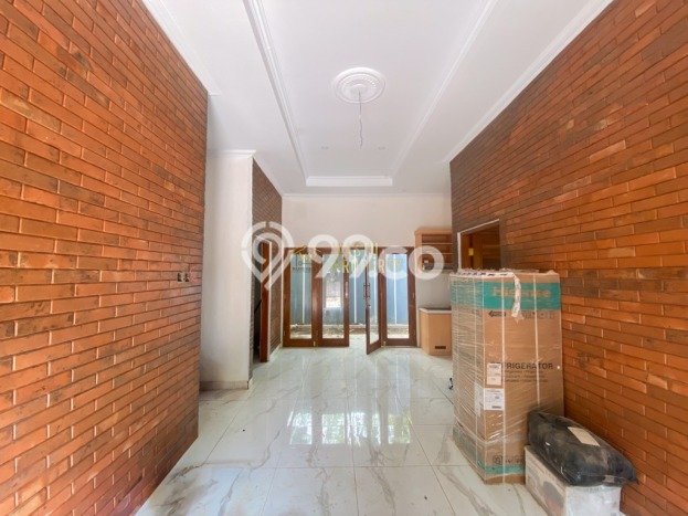 Hunian Cantik Modern Lb 65m2 di Borobudur, Magelang Hunian Cantik Modern Lb 65m2 di Borobudur, Magelang