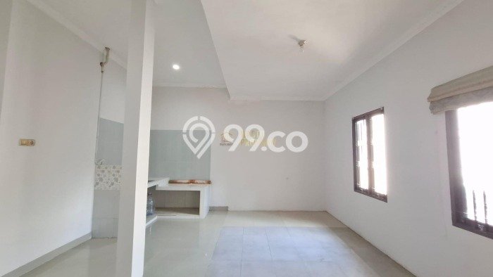 Rumah Minimalis 4 KT di Purwomartani Sleman Semi Furnished Rumah Minimalis 4 KT di Purwomartani Sleman Semi Furnished