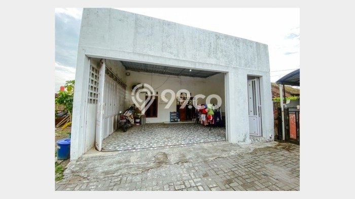 Jual Rumah Bagus Siap Huni LB 113m2 di Banguntapan, Bantul Jual Rumah Bagus Siap Huni LB 113m2 di Banguntapan, Bantul