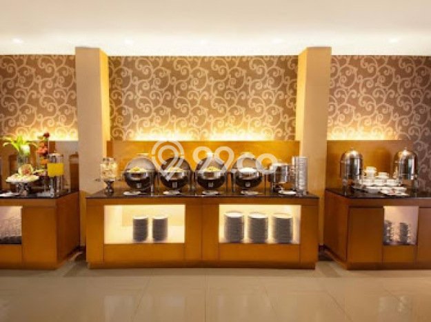 Hotel Kawasan Umbulharjo, Luas 2000m², Pusat Bisnis, Posisi Premium Hotel Kawasan Umbulharjo, Luas 2000m², Pusat Bisnis, Posisi Premium
