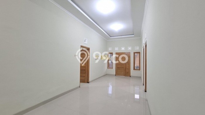 Rumah Strategis Minimalis Lb 80m2 di Kalasan, Sleman Rumah Strategis Minimalis Lb 80m2 di Kalasan, Sleman