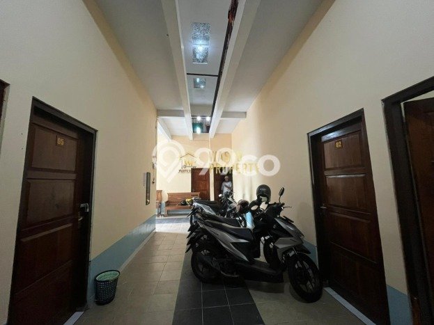 Unit Kost Dijual di Ngemplak dengan 14 Kamar Tidur & Luas Bangunan 244m2 Unit Kost Dijual di Ngemplak dengan 14 Kamar Tidur & Luas Bangunan 244m2