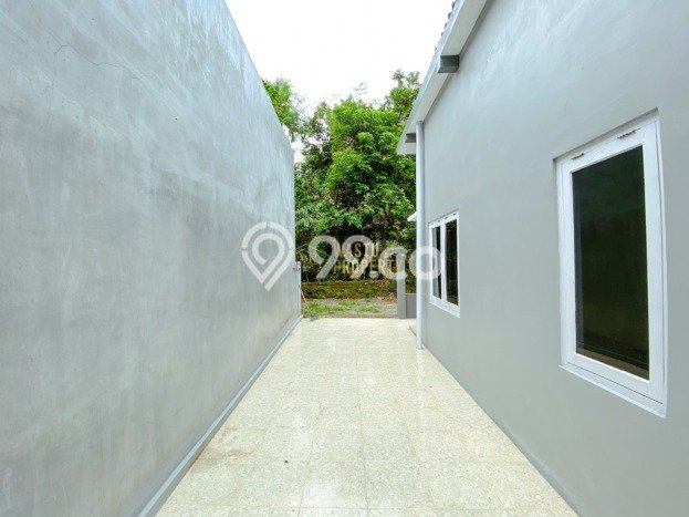 Rumah Sederhana Dijual di Sewon 2 Kamar dengan LT 75m2 Rumah Sederhana Dijual di Sewon 2 Kamar dengan LT 75m2
