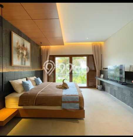 Vila Nyaman di Sleman, Area 151m2m², Akses ke beragam kebutuhan Vila Nyaman di Sleman, Area 151m2m², Akses ke beragam kebutuhan