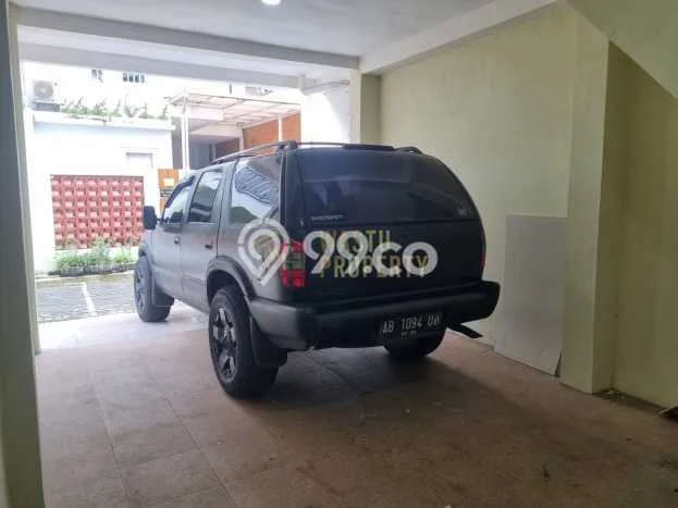 Dijual Rumah Eksklusif 4 KT di Minomartani , Sleman Dijual Rumah Eksklusif 4 KT di Minomartani , Sleman