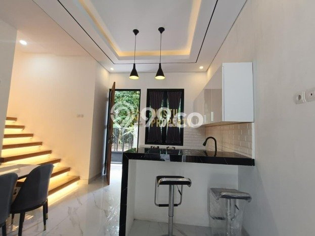 Rumah Modern Cantik 3 KT Bisa Langsung Pindah di Ngemplak Rumah Modern Cantik 3 KT Bisa Langsung Pindah di Ngemplak