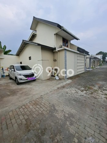 Dijual Rumah 3 Kamar Lokasi Strategis Bagus dan Strategis di Ngaglik Dijual Rumah 3 Kamar Lokasi Strategis Bagus dan Strategis di Ngaglik