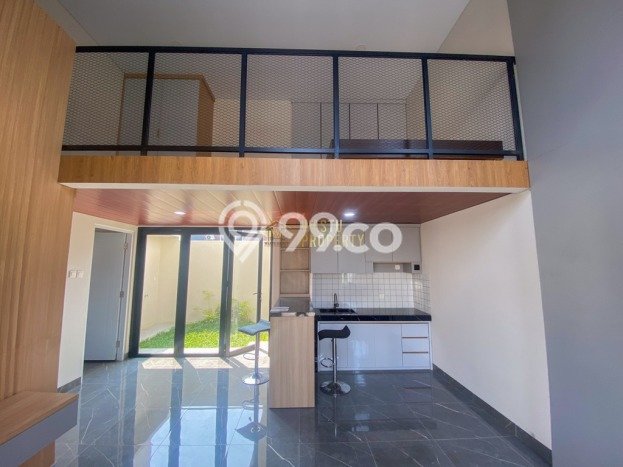 Jual Rumah Bagus Siap Huni LB 47m2 di Godean, Sleman Jual Rumah Bagus Siap Huni LB 47m2 di Godean, Sleman