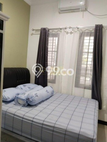 Rumah Modern Cantik 6 KT Bisa Langsung Pindah di Seyegan Rumah Modern Cantik 6 KT Bisa Langsung Pindah di Seyegan