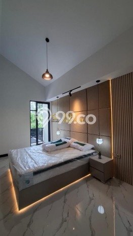 Jual Rumah Favorit Siap Huni LB 117m2 di Ngemplak, Sleman Jual Rumah Favorit Siap Huni LB 117m2 di Ngemplak, Sleman