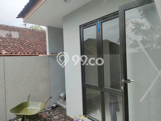 Dijual Cepat Rumah Favorit Siap Huni LB 65m2 di Pakem, Sleman Dijual Cepat Rumah Favorit Siap Huni LB 65m2 di Pakem, Sleman