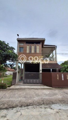 Hunian Cantik Modern Lb 360m2 di Prambanan, Sleman Hunian Cantik Modern Lb 360m2 di Prambanan, Sleman