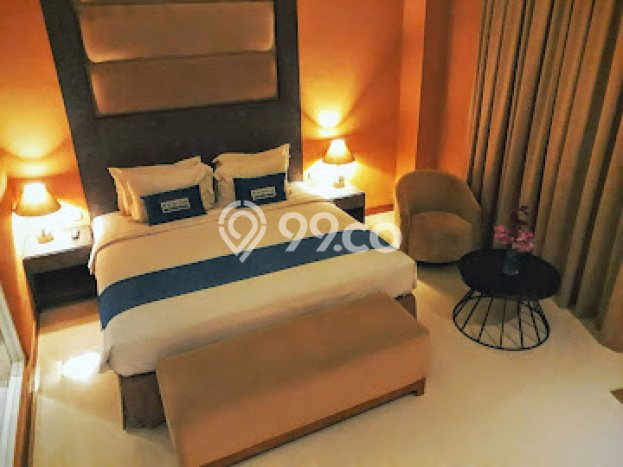 Hotel Kawasan Umbulharjo, Luas 2000m², Pusat Bisnis, Posisi Premium Hotel Kawasan Umbulharjo, Luas 2000m², Pusat Bisnis, Posisi Premium