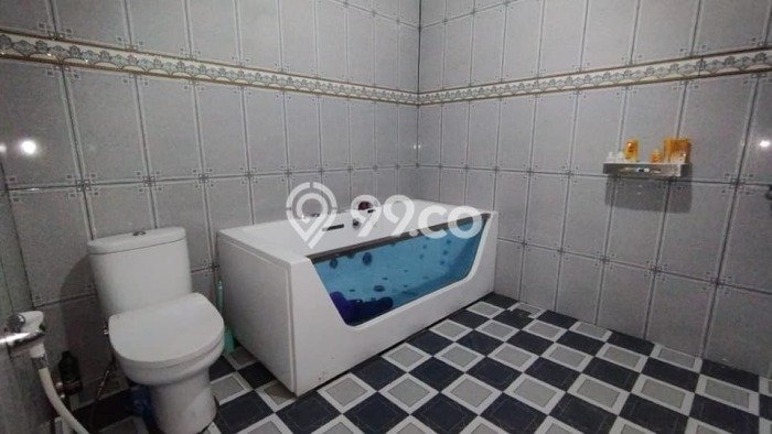 Vila Strategis Kawasan Pakem, Area 595m2m², Akses Pakem, Sleman, Sleman Vila Strategis Kawasan Pakem, Area 595m2m², Akses Pakem, Sleman, Sleman