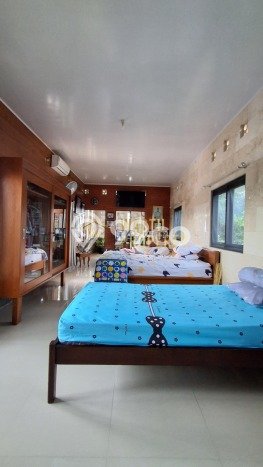 Hunian Cantik Modern Lb 360m2 di Prambanan, Sleman Hunian Cantik Modern Lb 360m2 di Prambanan, Sleman