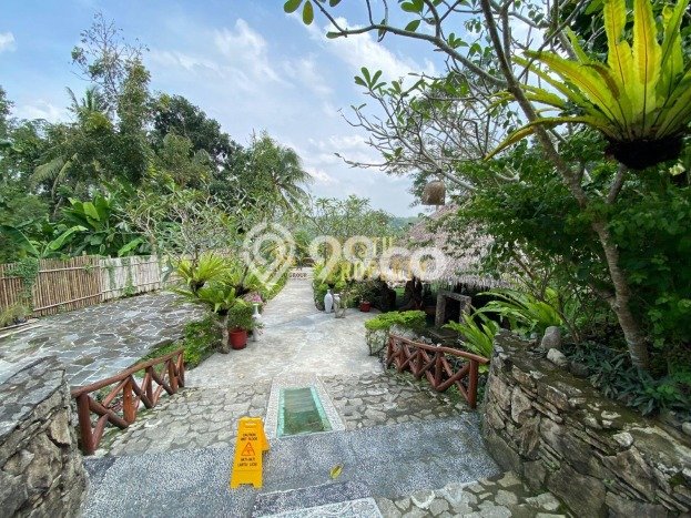 INVESTASI MENGUNTUNGKAN! Hotel Kawasan Kasihan, Luas 1200m2m², Kawasan Bisnis INVESTASI MENGUNTUNGKAN! Hotel Kawasan Kasihan, Luas 1200m2m², Kawasan Bisnis