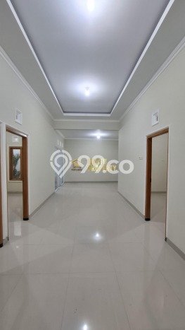 Rumah Strategis Minimalis Lb 80m2 di Kalasan, Sleman Rumah Strategis Minimalis Lb 80m2 di Kalasan, Sleman