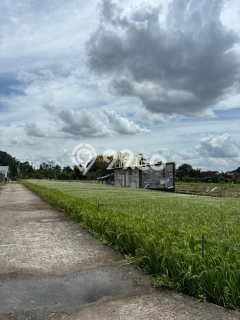 Tanah Dijual Area Strategis di Maguwoharjo Yogyakarta 560m2 Tanah Dijual Area Strategis di Maguwoharjo Yogyakarta 560m2