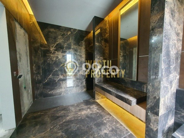 Best Deal Hunian Mewah Ideal dan Luas di Pamulang, Tangerang Selatan Best Deal Hunian Mewah Ideal dan Luas di Pamulang, Tangerang Selatan