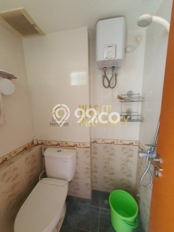 Untuk Dijual Apartemen di Ciputat, Tangerang Selatan 1 KT, 1 KM Strategis Untuk Dijual Apartemen di Ciputat, Tangerang Selatan 1 KT, 1 KM Strategis