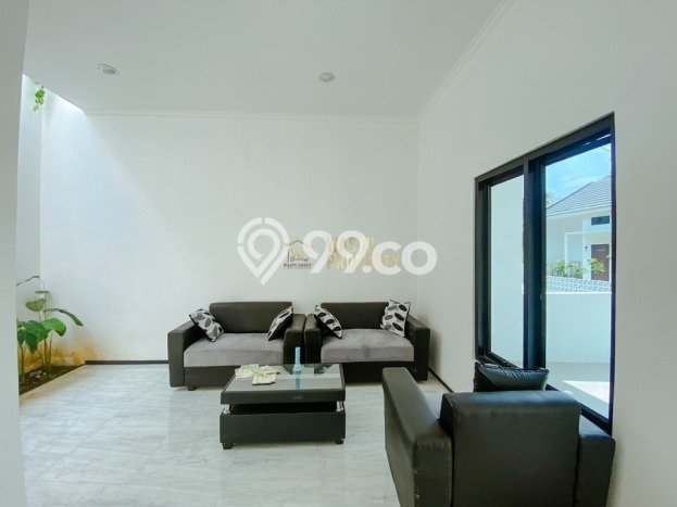 Rumah EXCLUSIVE! area Sedayu, Bantul, LT 83m² LB 36m², BISA KPR Rumah EXCLUSIVE! area Sedayu, Bantul, LT 83m² LB 36m², BISA KPR