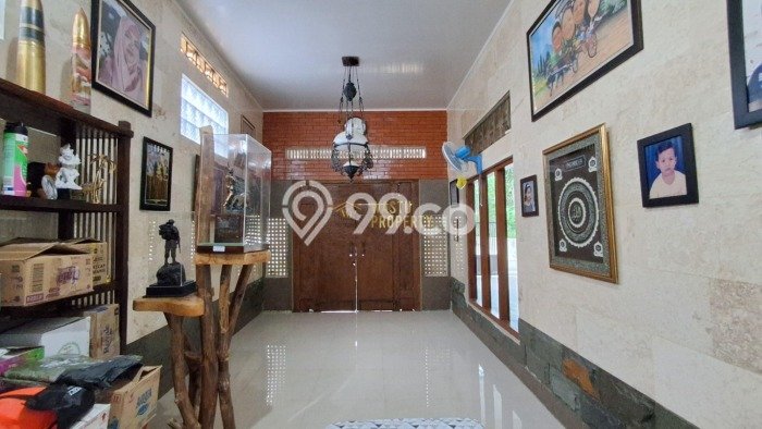 Dijual Rumah 3 Kamar Lokasi Ideal Bagus dan Strategis di Prambanan Dijual Rumah 3 Kamar Lokasi Ideal Bagus dan Strategis di Prambanan