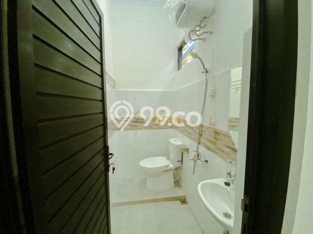 Jual Rumah Modern 3 KT di Maguwoharjo, Yogyakarta Jual Rumah Modern 3 KT di Maguwoharjo, Yogyakarta
