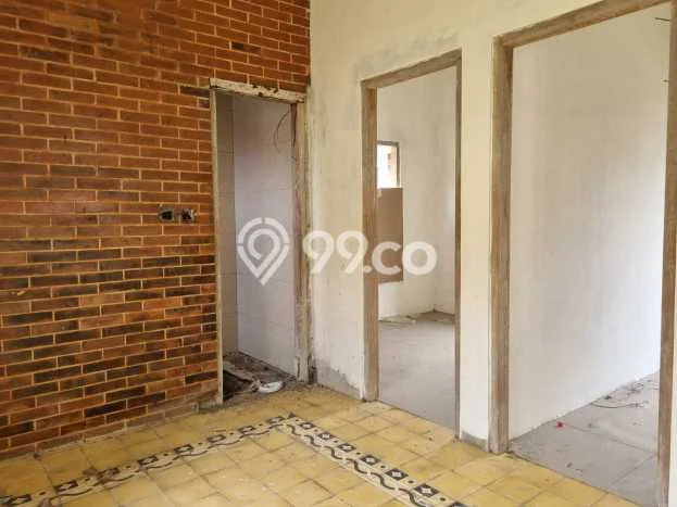 Jual Rumah Bagus Siap Huni LB 102m2 di Borobudur, Magelang Jual Rumah Bagus Siap Huni LB 102m2 di Borobudur, Magelang