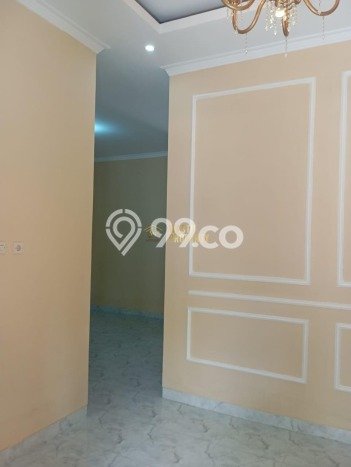 Rumah Sederhana Dijual Lokasi Berbah 3 Kamar dengan Luas Tanah 99m2 Rumah Sederhana Dijual Lokasi Berbah 3 Kamar dengan Luas Tanah 99m2