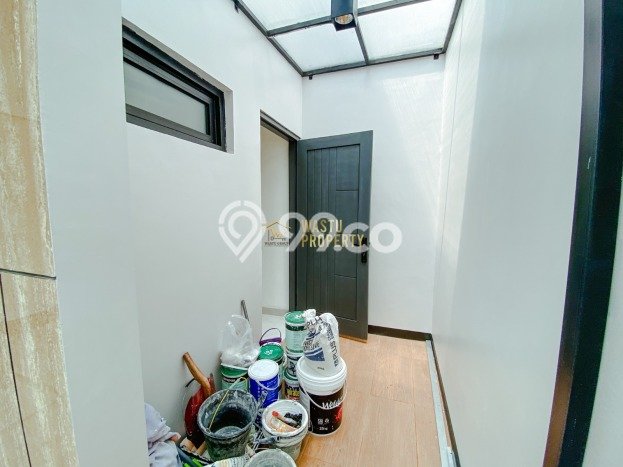 Hunian Cantik Minimalis Lb 56m2 di Kalasan, Sleman Hunian Cantik Minimalis Lb 56m2 di Kalasan, Sleman