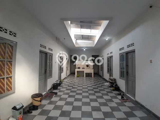 Kost untuk Dijual di Purwomartani Punya 23 Kamar Kost untuk Dijual di Purwomartani Punya 23 Kamar