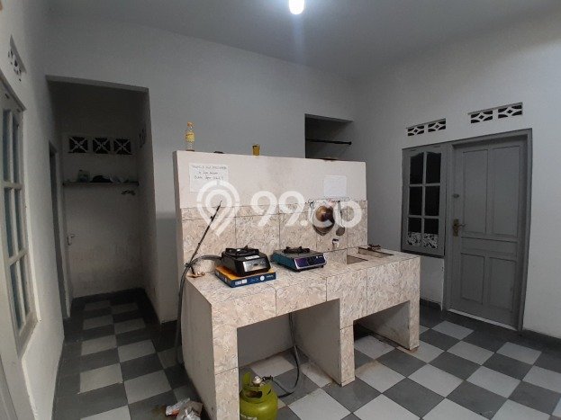 Kost Dijual Lokasi Kalasan, Sleman, 23 KT, 7 KM, 350m2 Kost Dijual Lokasi Kalasan, Sleman, 23 KT, 7 KM, 350m2