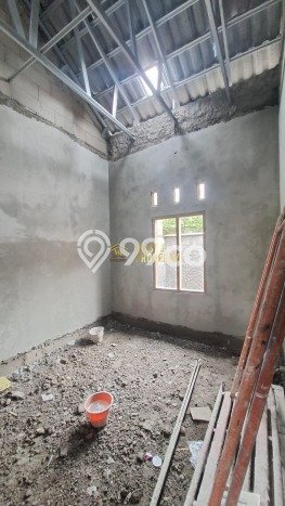 Rumah Modern Minimalis 3 Kamar Bisa Langsung Pindah di Kalasan Rumah Modern Minimalis 3 Kamar Bisa Langsung Pindah di Kalasan