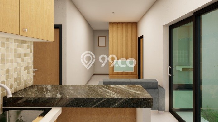 Dijual Rumah 3 Kamar Lokasi Strategis Nyaman dan Strategis di Ngaglik Dijual Rumah 3 Kamar Lokasi Strategis Nyaman dan Strategis di Ngaglik