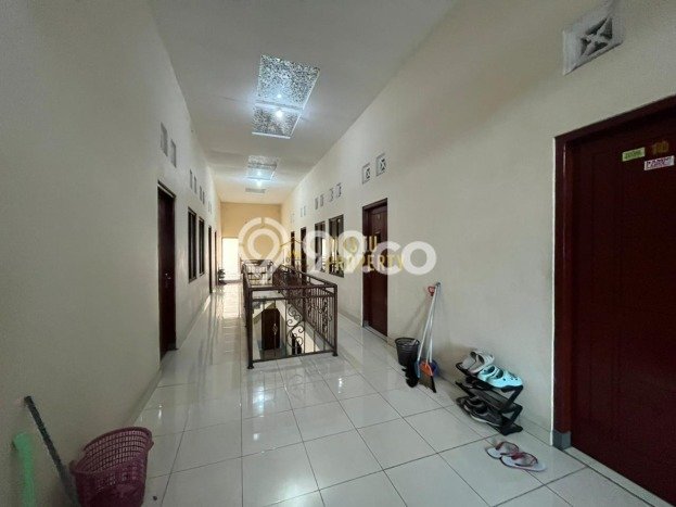 Unit Kost Dijual di Ngemplak dengan 14 Kamar Tidur & Luas Bangunan 244m2 Unit Kost Dijual di Ngemplak dengan 14 Kamar Tidur & Luas Bangunan 244m2